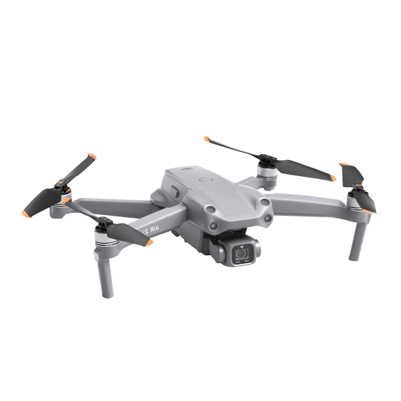 pilote de drone à Saint-Malo