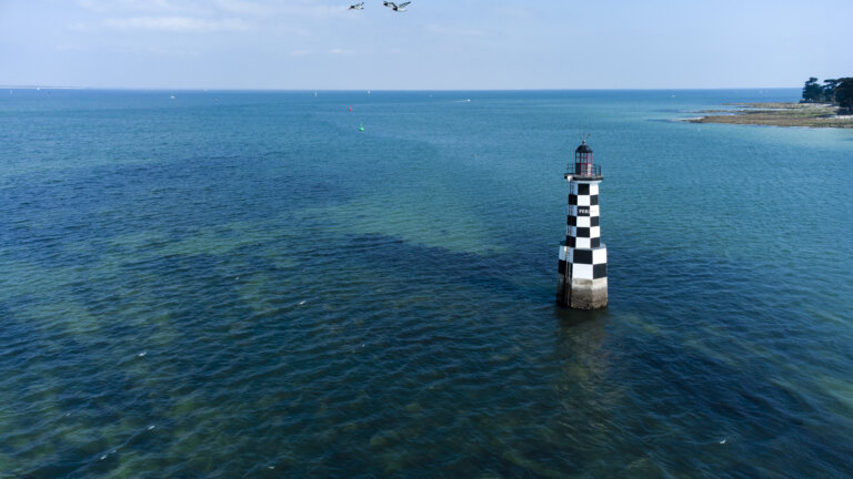 Vidéaste Saint-Malo