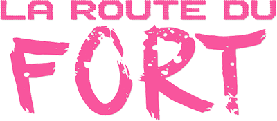 Logo La Route du Fort