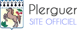 Logo Mairie de Plerguer